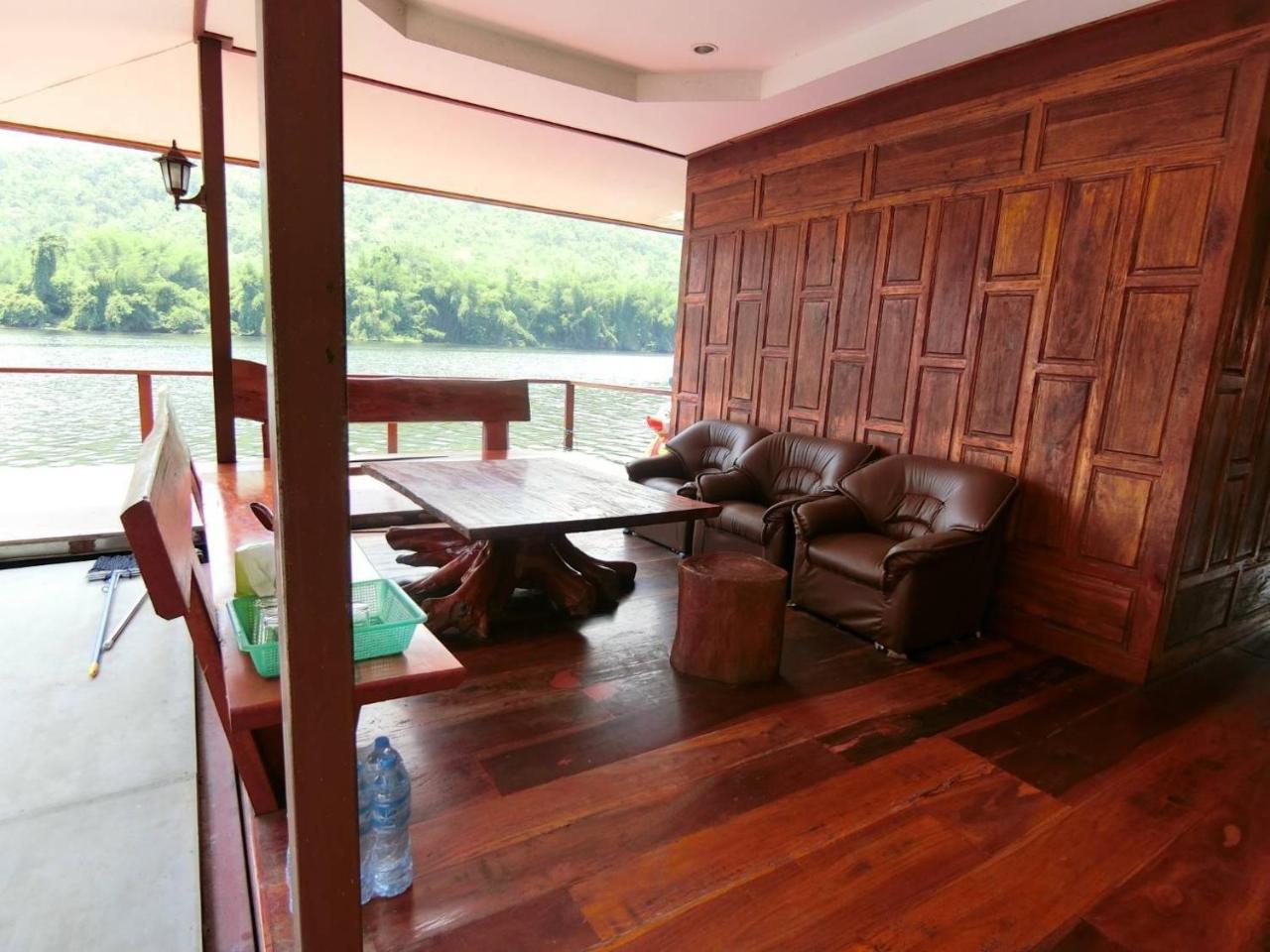 Villa Pae Maldive Erawan Chongsadao Esterno foto