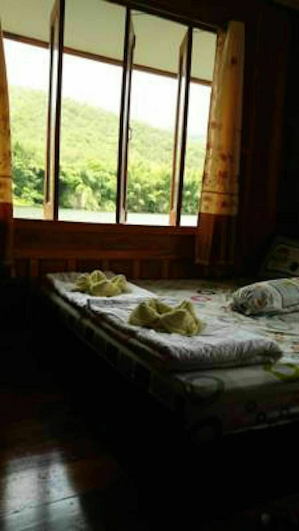 Villa Pae Maldive Erawan Chongsadao Esterno foto