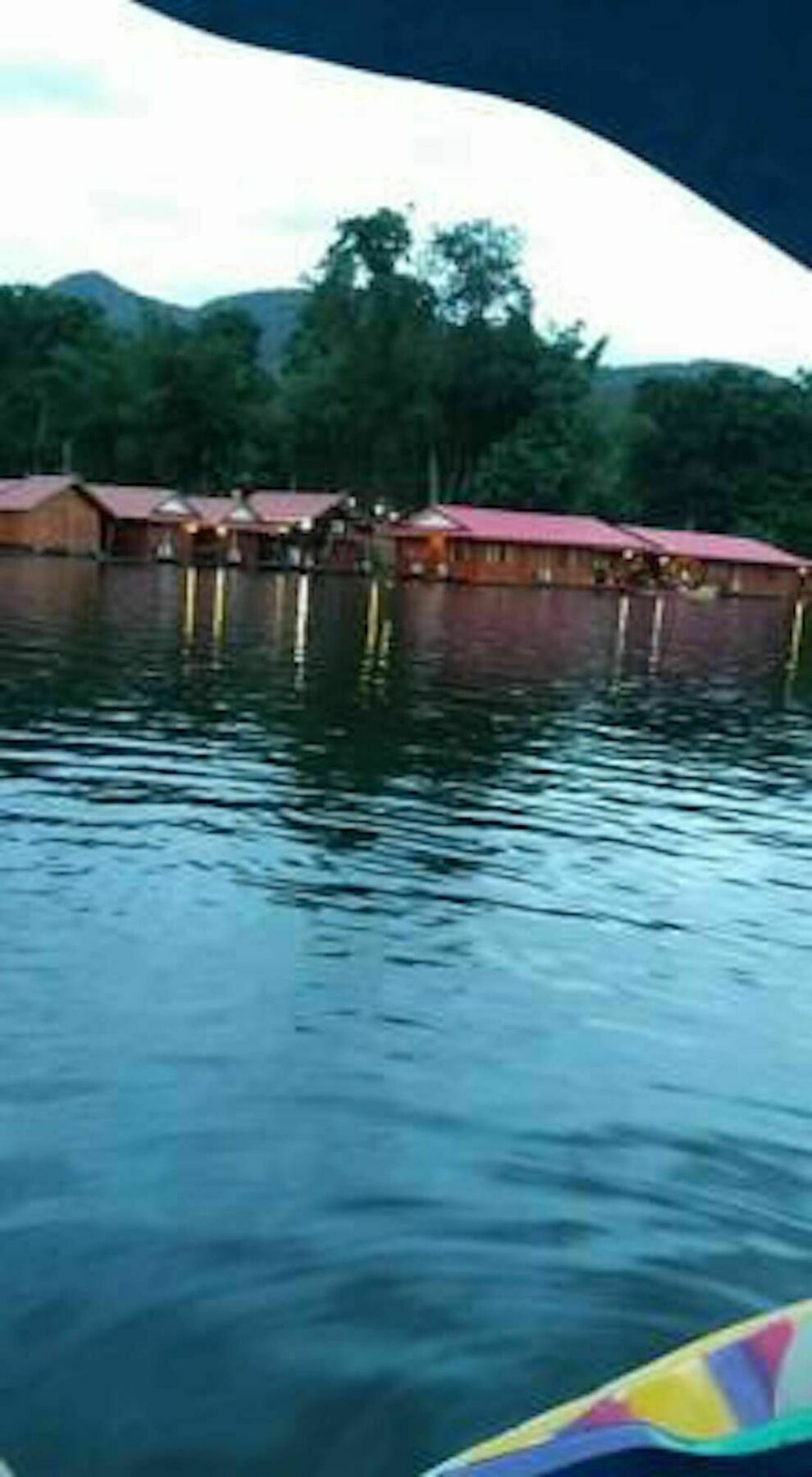 Villa Pae Maldive Erawan Chongsadao Esterno foto