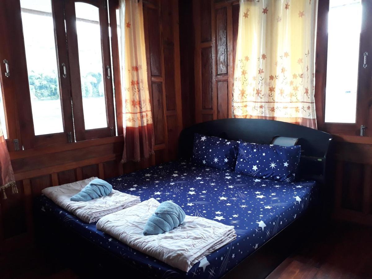 Villa Pae Maldive Erawan Chongsadao Esterno foto