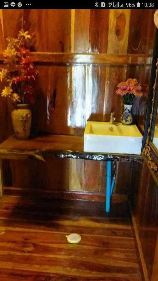 Villa Pae Maldive Erawan Chongsadao Esterno foto